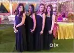 Need female hostess for event welcoming all India
