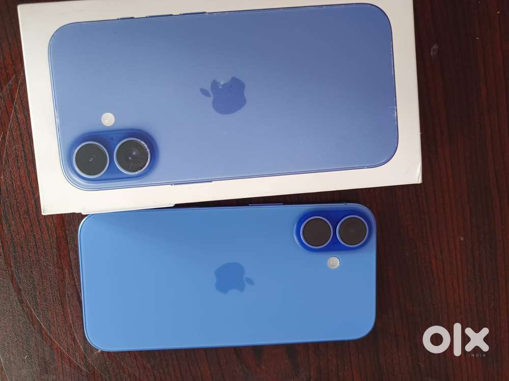 Iphone 16 6/128