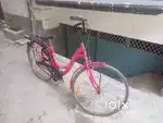 Hero cycle