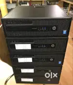 i5 cpu 6th & 7th Generation