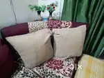 Corner shape 7 seater sofa for sale