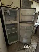 Samsung Double Door Refrigerator