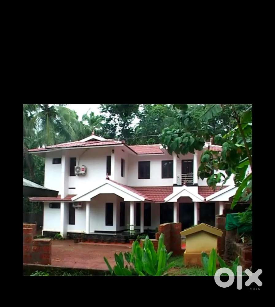 House and land