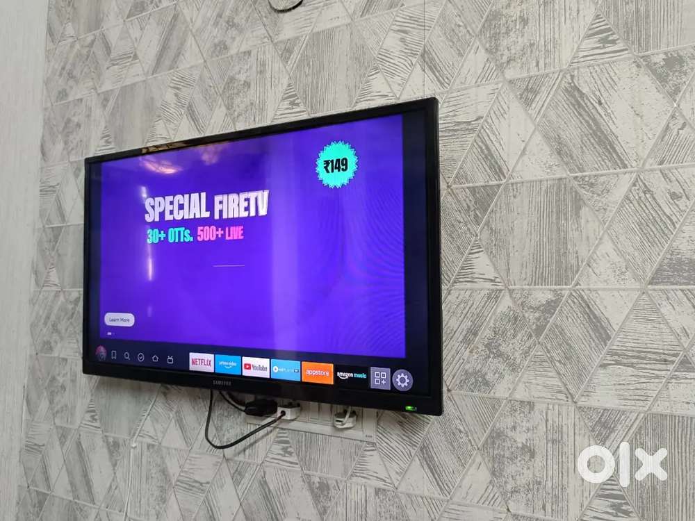 Hi want to sale my 32 inch smart tv for sale