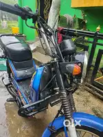 Good condition