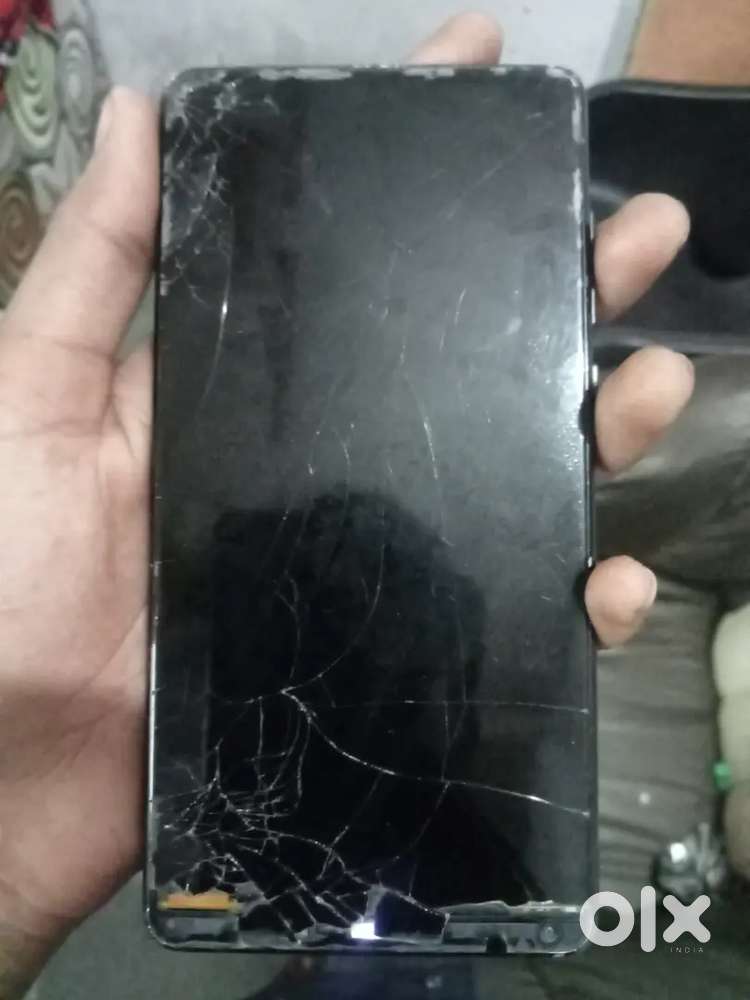 Mi mix 2 6128 GB