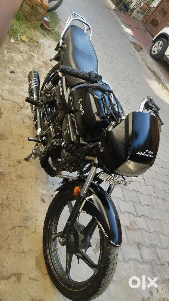 Good condition first owner
