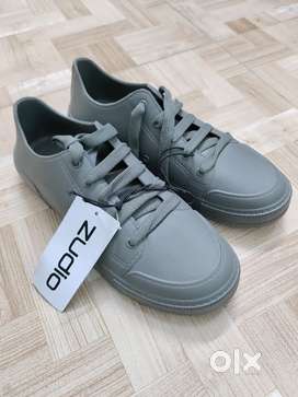 Brand new zudio shoes in cheap rate with tag