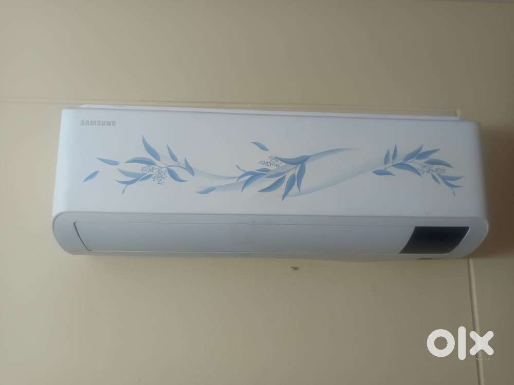 Samsung AC 1.5 tons