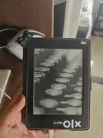 Kindle paperwhite