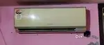 HITACHI  LOGICOOL 1.5 TR RUNNING CONDITION GOOD CONDITION.