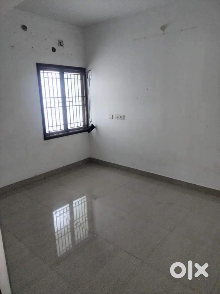 2BHK WITH CAR PARKING