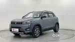 Mahindra XUV300 W8 Option, 2023, Petrol