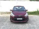 Hyundai Grand i10 2013-2016 Magna, 2015, Petrol