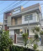 EDAPPALLY MANJUMMEL NEW 3BHK HOUSE