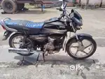 Hero honda