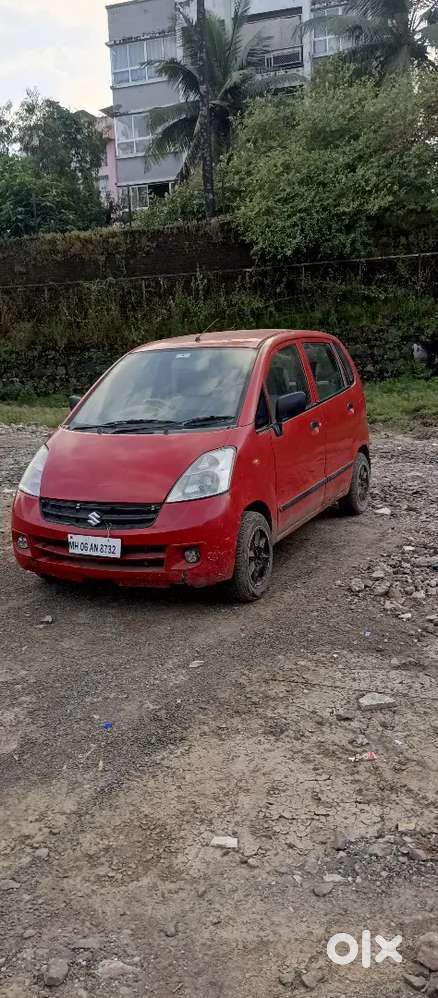 CNG (External Fitted) Zen Estilo GreenTax paid till 2028.