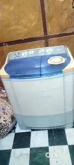 LG Washing machine