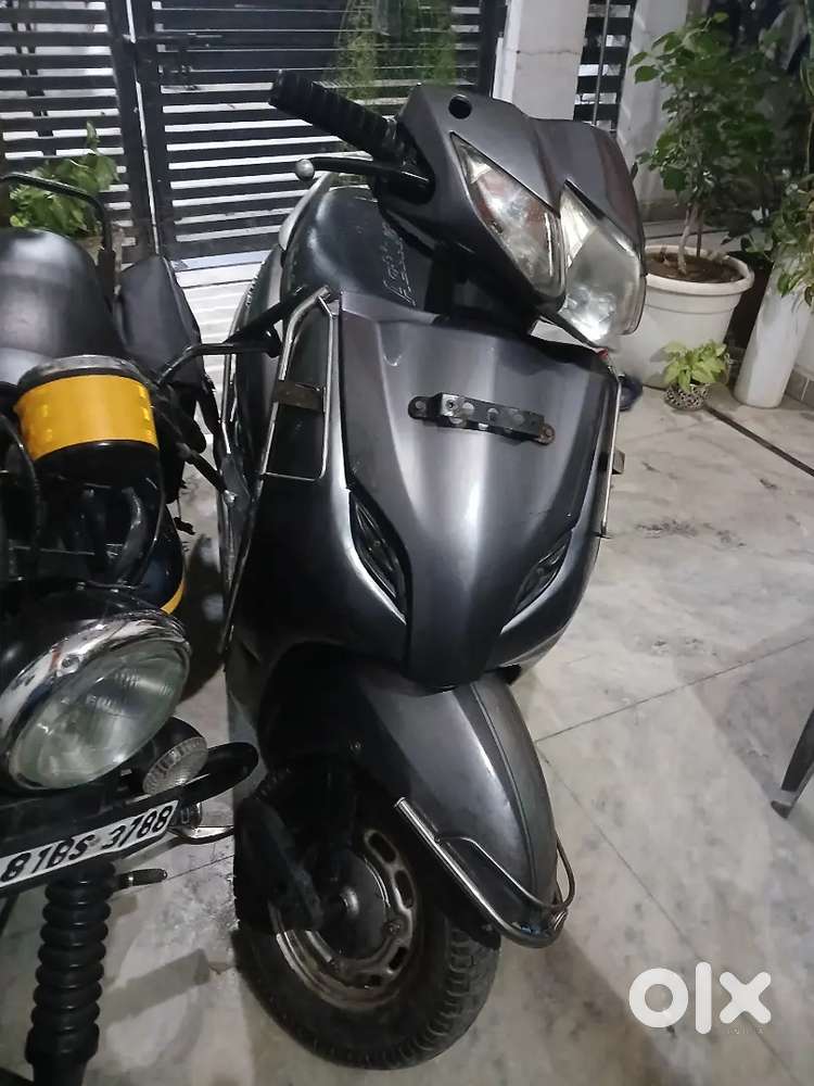 Activa godd condition