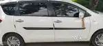 Maruti Suzuki Ertiga 2017