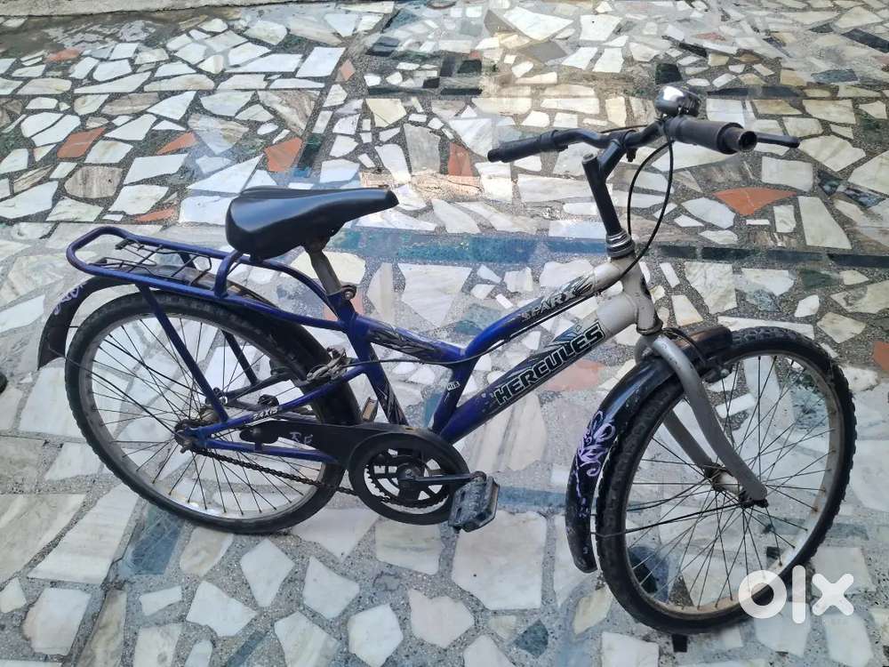 Cycle good condition