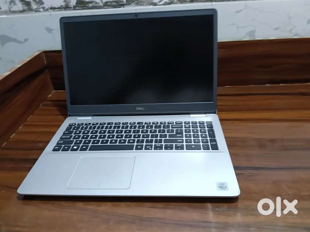 Dell i5  11 generation