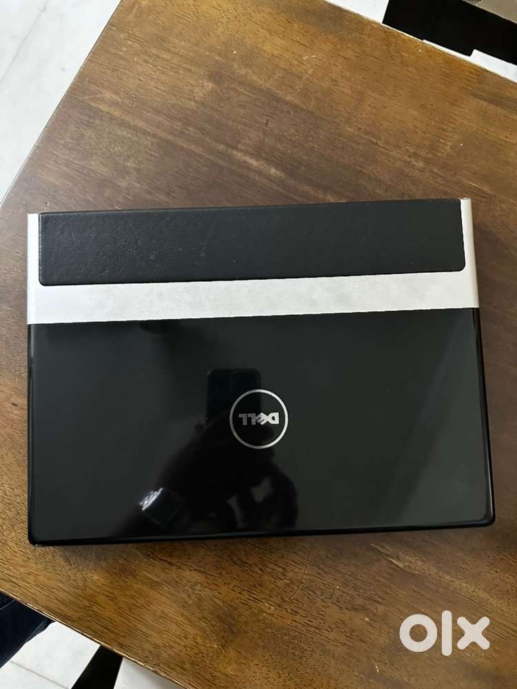 Dell XPS Laptop