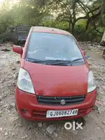 Maruti Suzuki Estilo 2009 CNG & Hybrids Well Maintained