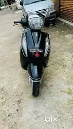 Access125cc bs4 good condition