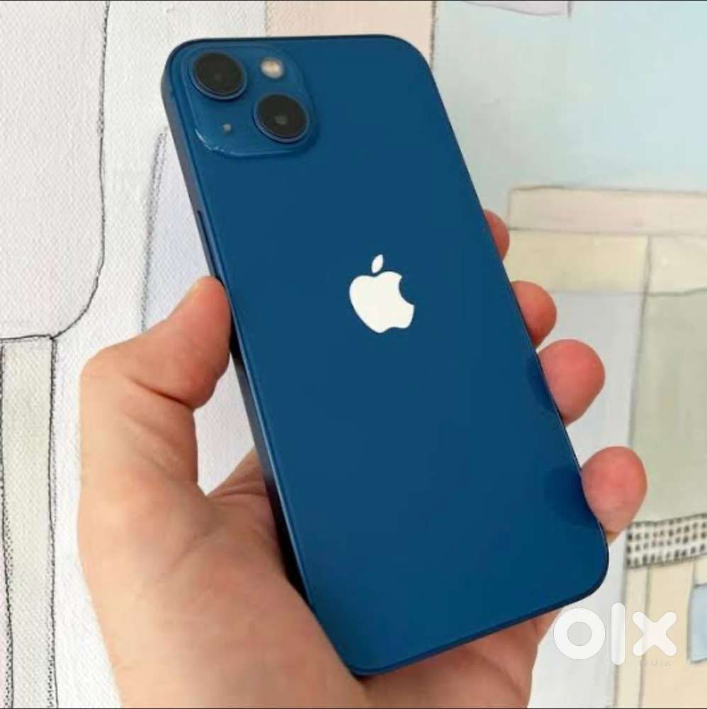 2024 Iphone 13 Model