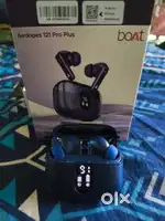 Boat Airdopes 121 Pro plus