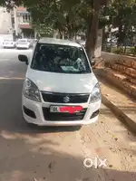 Maruti Suzuki Wagon R 2015