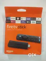 Amazon fire tv stick