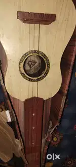 Music guitar