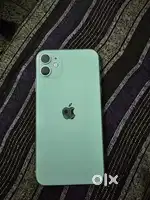 Apple Iphone11, IOS 18.3.1