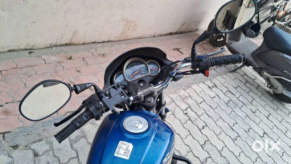 Hero Super Splendor 125cc (2021) – Excellent Condition  Single Owner