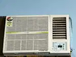 Loyed Window inverter AC 1.5 Ton