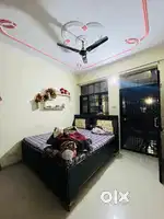 1Bhk Fully Furnished Independent 1st Floor Available For Rent-62-64-65
