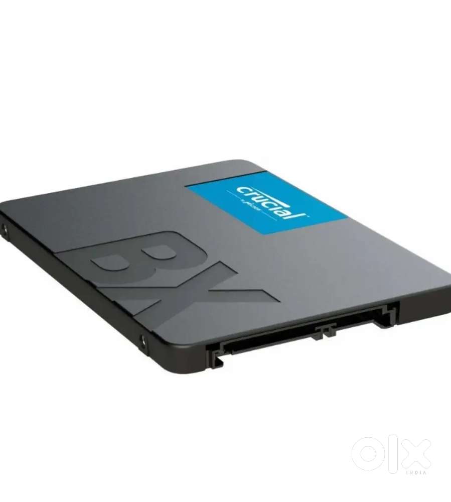 Crucial 1TB SSD sell in low price