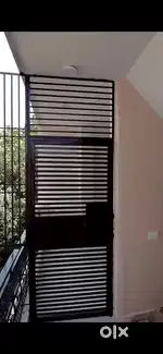 New property unfurnished ready to home