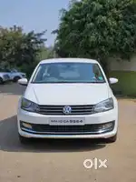 Volkswagen Vento 1.2L TSI Highline Plus AT Petrol, 2017, Petrol