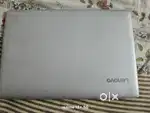 Laptop worth RS 12000 only