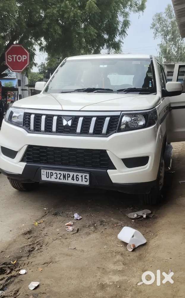 Mahindra Bolero Neo 2023
