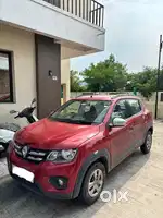 Renault KWID 2019 Petrol Well Maintained