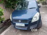 Maruti Suzuki Ritz 2010