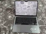 Macbook air M2