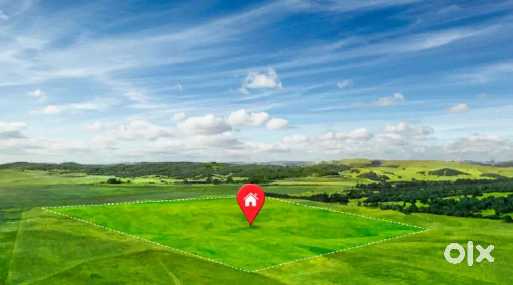 Ganganapalli 150 west facing plots for sale near collector office 3km