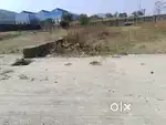 In Chakan Kuruli  Industrial Plot 25000 sq.ft For Sale.