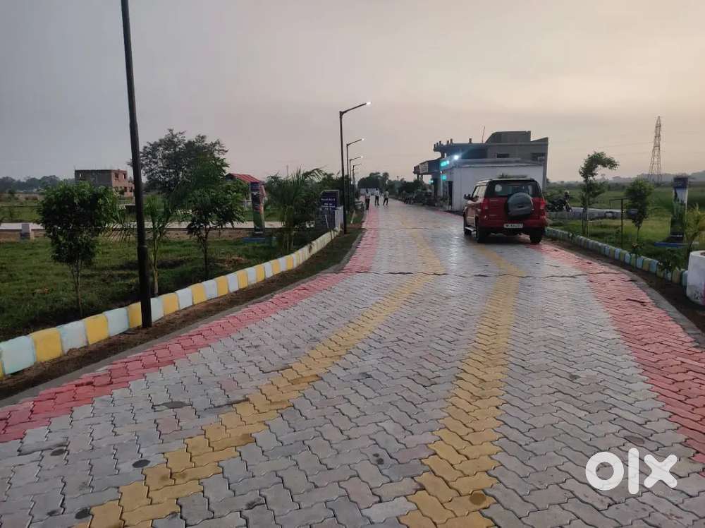 Dream Home & luxurious township in Durgapur