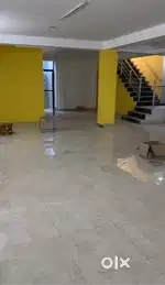 Basement for rent (Well ventilated)